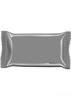 自动包效果图背封袋