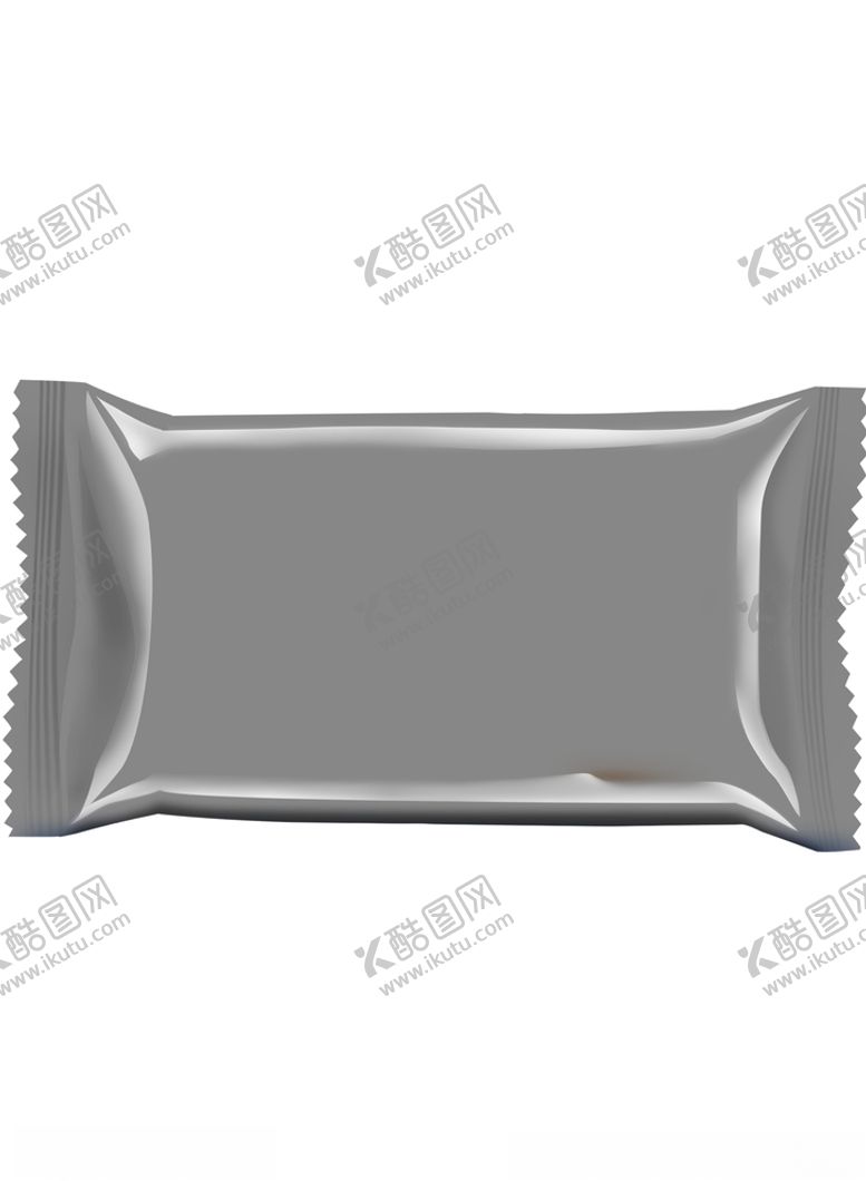 编号：12137511220108219270【酷图网】源文件下载-自动包效果图背封袋