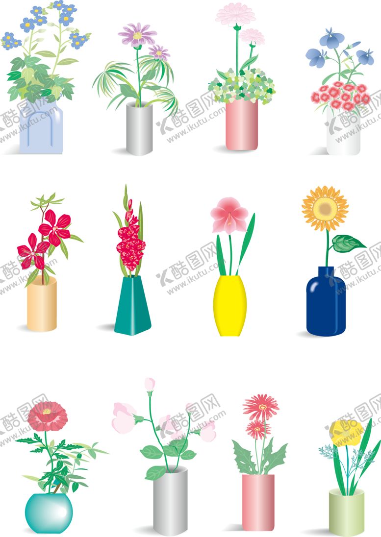 编号：32846511011239203707【酷图网】源文件下载-鲜花素材