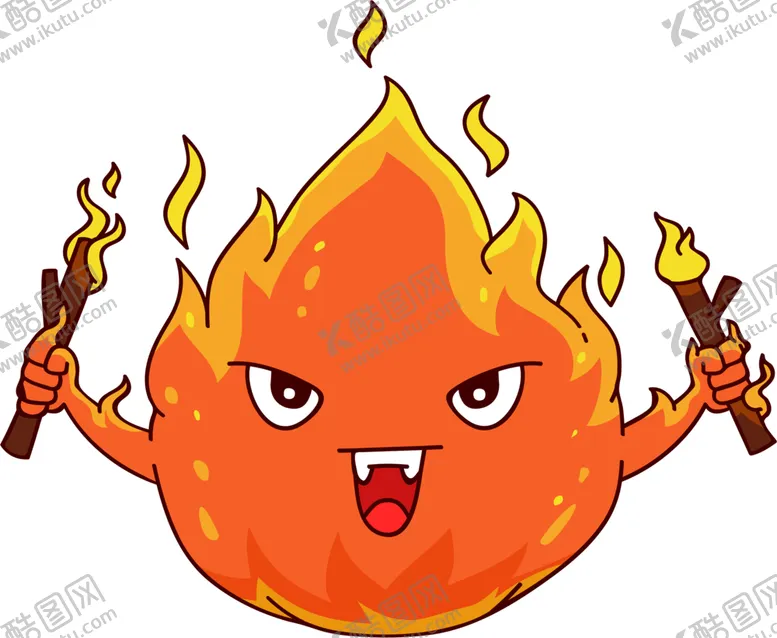 编号：68247209091902474451【酷图网】源文件下载-火焰