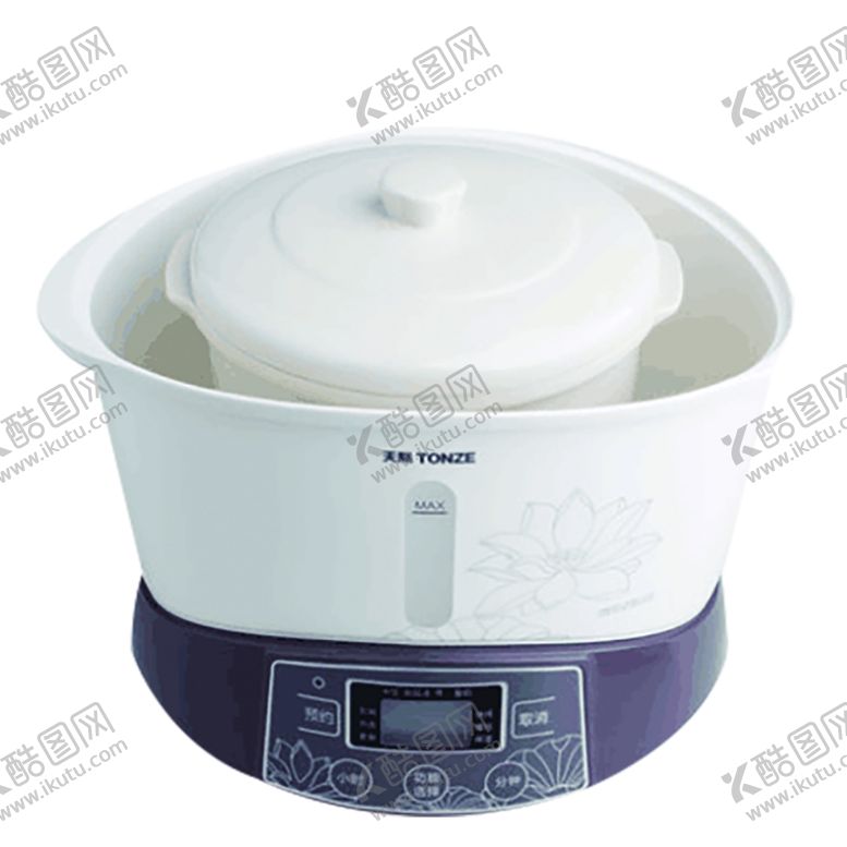 编号：69194910201316506577【酷图网】源文件下载-天际电炖锅GSD32B