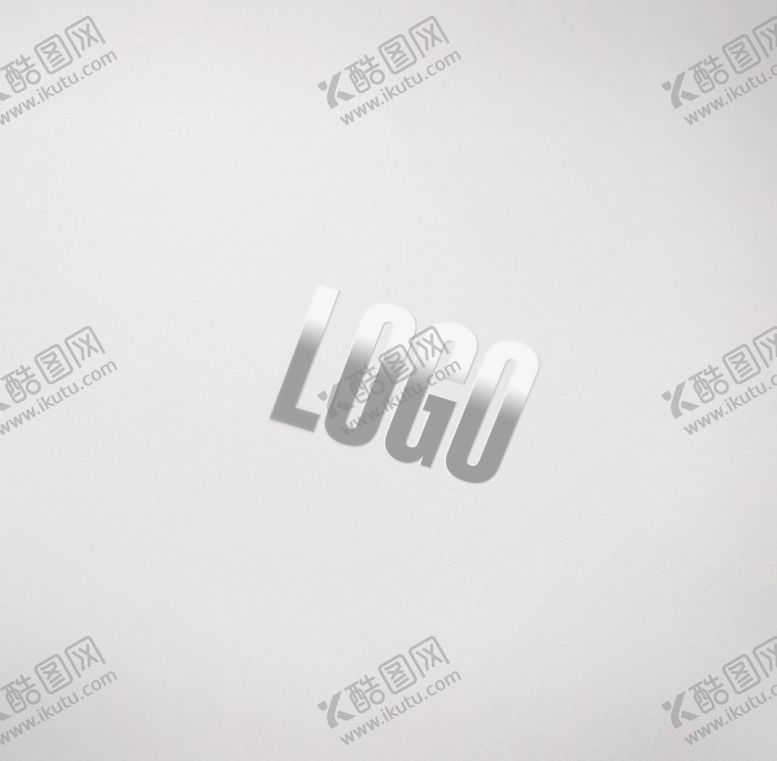 编号：94166706252102163982【酷图网】源文件下载-logo样机图片