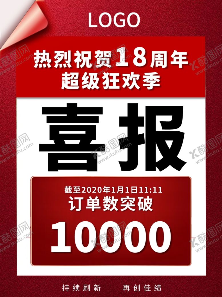 编号：21402307072034092995【酷图网】源文件下载-大字报