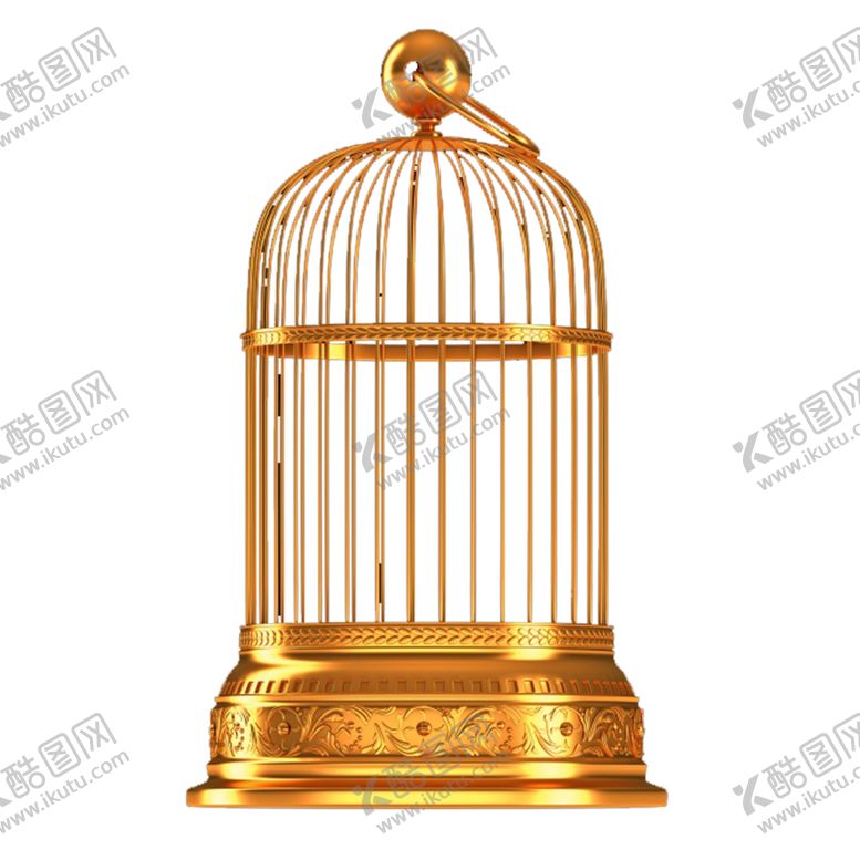 编号：19138411010307399044【酷图网】源文件下载-鸟笼子