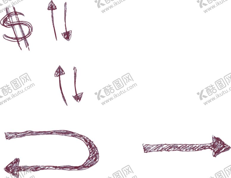 编号：55097609301808553283【酷图网】源文件下载-箭头