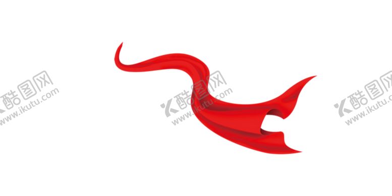 编号：74751110290253398058【酷图网】源文件下载-飘带