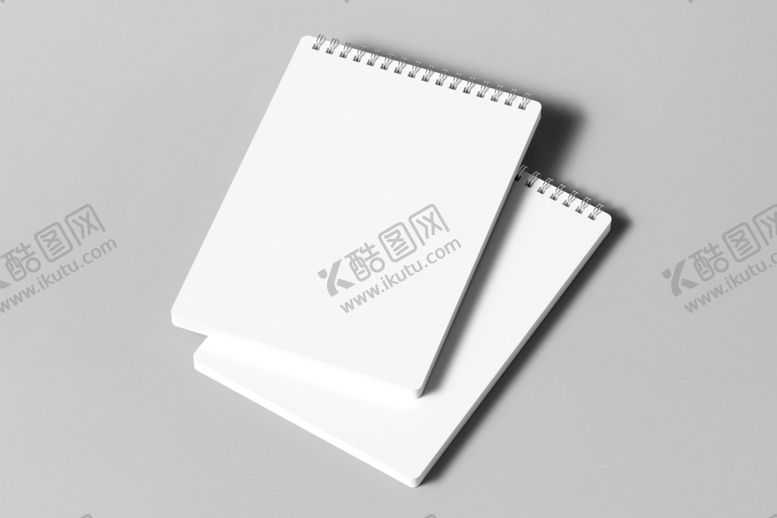编号：27334401250752326100【酷图网】源文件下载-线圈笔记本