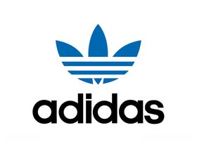 adidas阿迪达斯标志