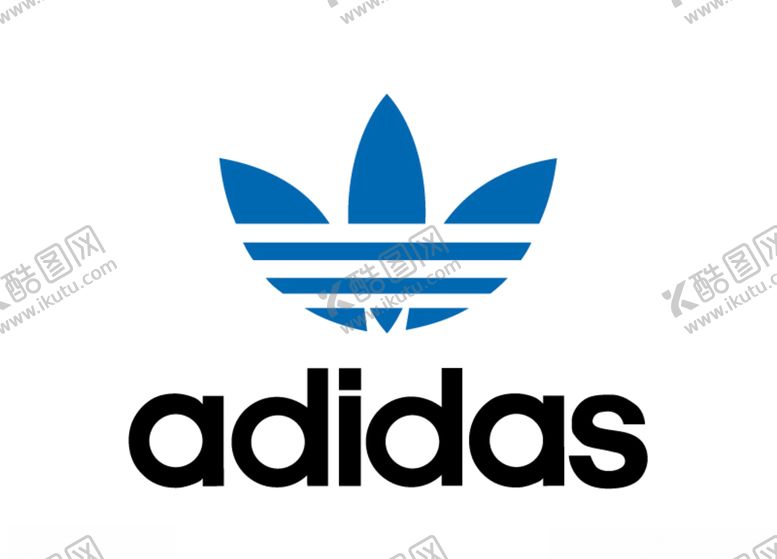 编号：38809610311019438720【酷图网】源文件下载-adidas阿迪达斯标志