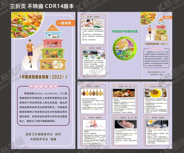 编号：55974001251649236954【酷图网】源文件下载-膳食推荐