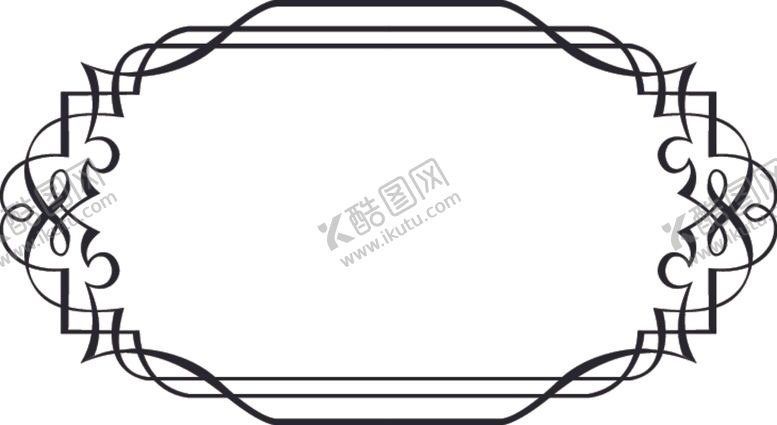 编号：47127505100216445966【酷图网】源文件下载-欧式花纹