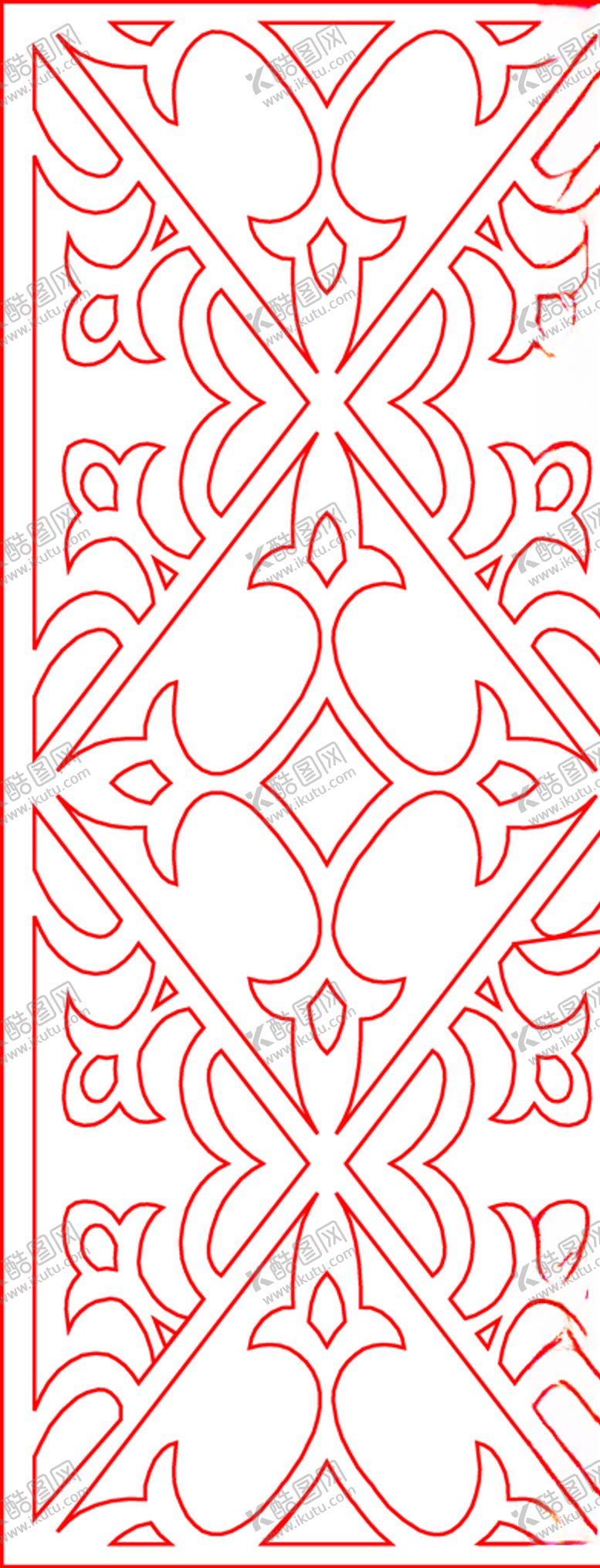 编号：56289309191028398765【酷图网】源文件下载-镂空花图案