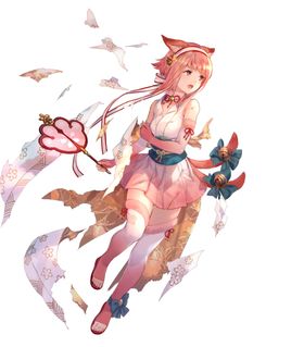 二次元图片