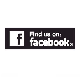 Facebook标志