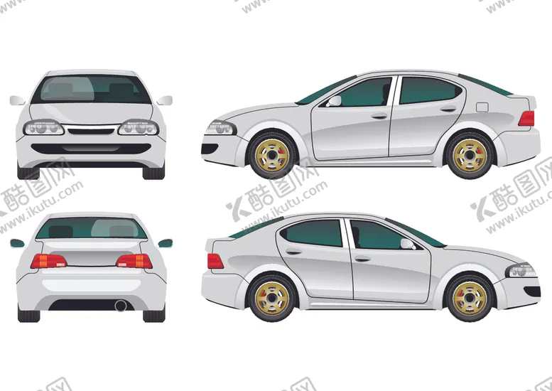 编号：51707309181915151594【酷图网】源文件下载-卡通货车