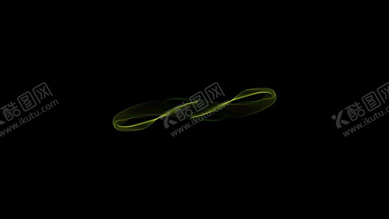 编号：97533210090603038458【酷图网】源文件下载-黑底光影设计素材