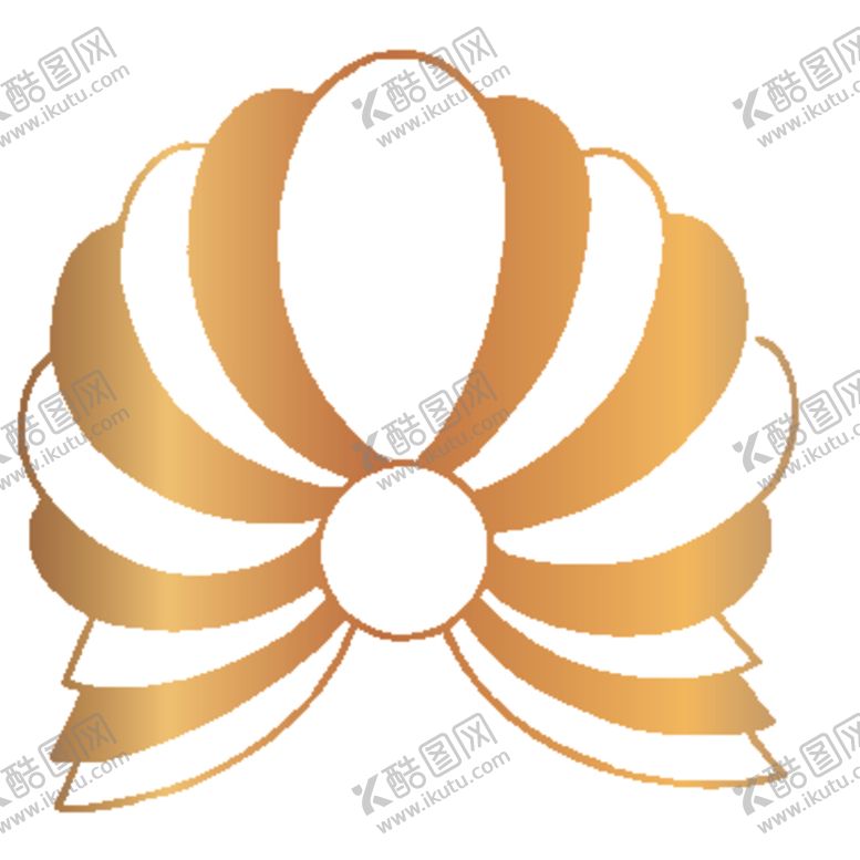 编号：49116310280529321619【酷图网】源文件下载-创意金色花纹图案设计