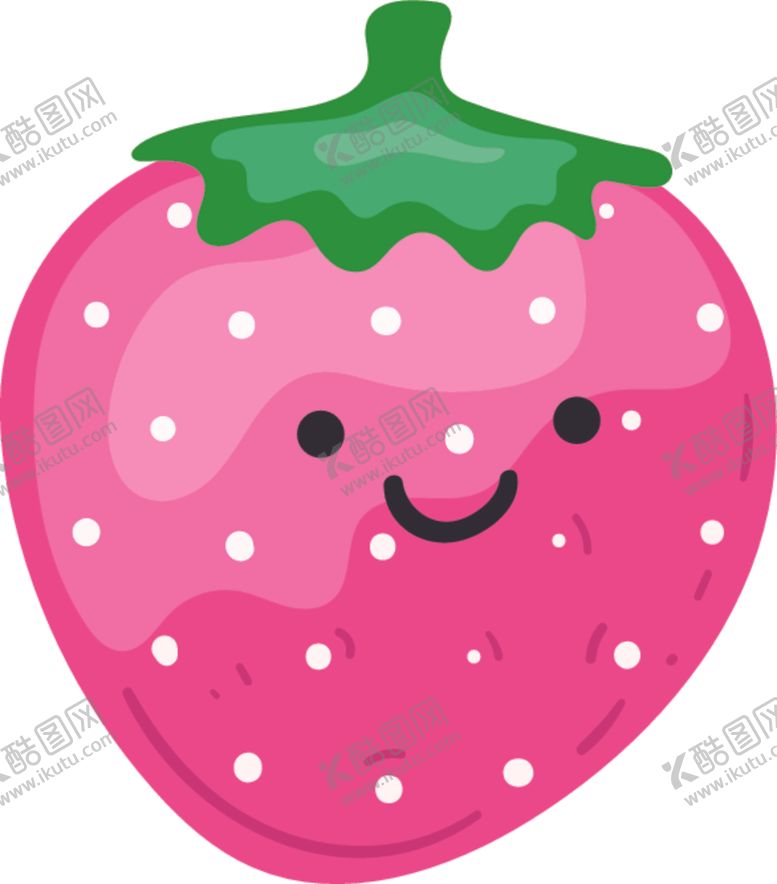 编号：52938709281749319814【酷图网】源文件下载-卡哇伊美食