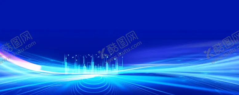 编号：49762401261630378606【酷图网】源文件下载-蓝色背景