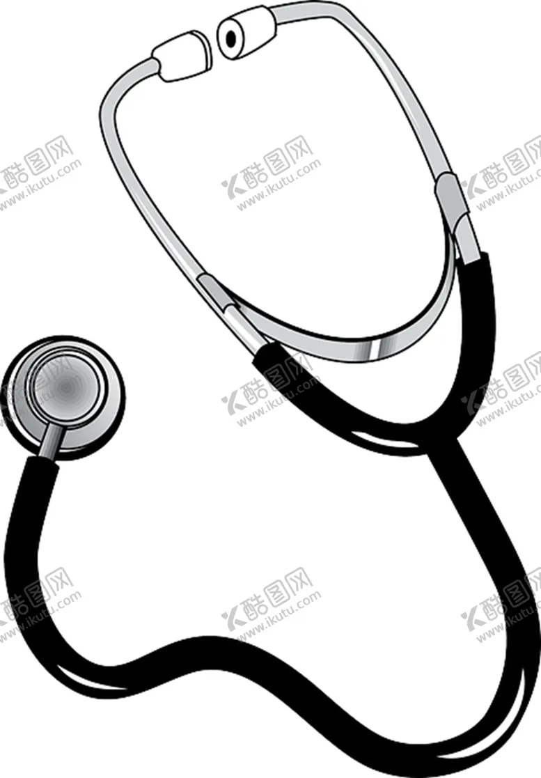 编号：63821204062235466840【酷图网】源文件下载-听诊器