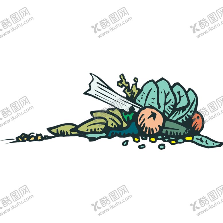 编号：25338907020123304587【酷图网】源文件下载-水墨