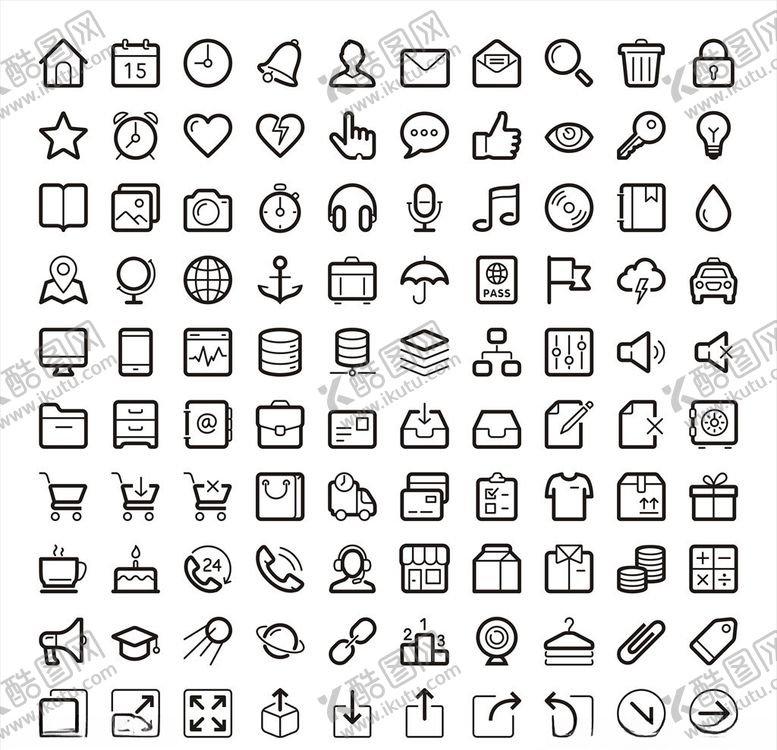 编号：71318909271129071572【酷图网】源文件下载-矢量图标