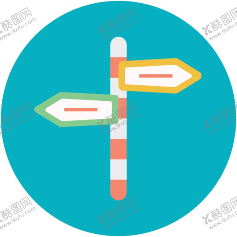 编号：52586606232318435882【酷图网】源文件下载-旅游文案图标