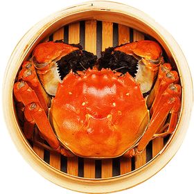 海鲜