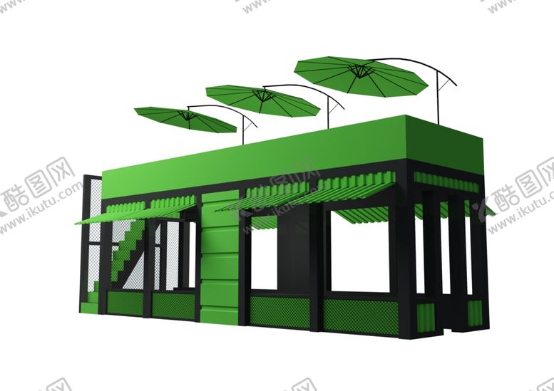 编号：76450211010328421956【酷图网】源文件下载-集装箱酒蓬