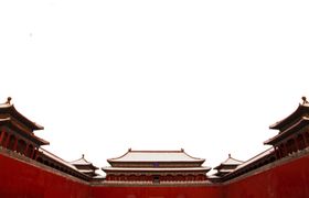 古建筑元素