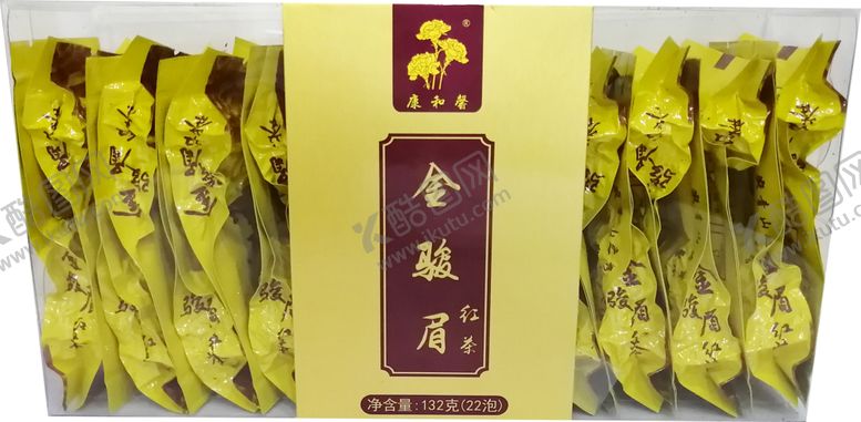 编号：45850905051855406195【酷图网】源文件下载-金骏眉红茶免抠png