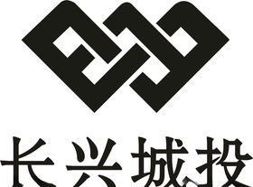 长兴城投标志