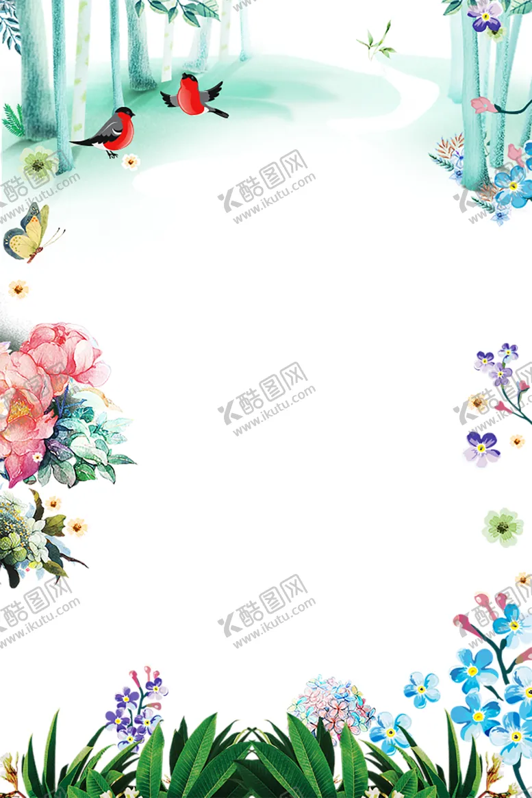 编号：70697307021203296784【酷图网】源文件下载-花边素材