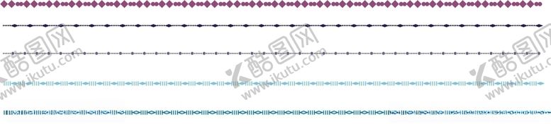 编号：53608510030828036616【酷图网】源文件下载-花边