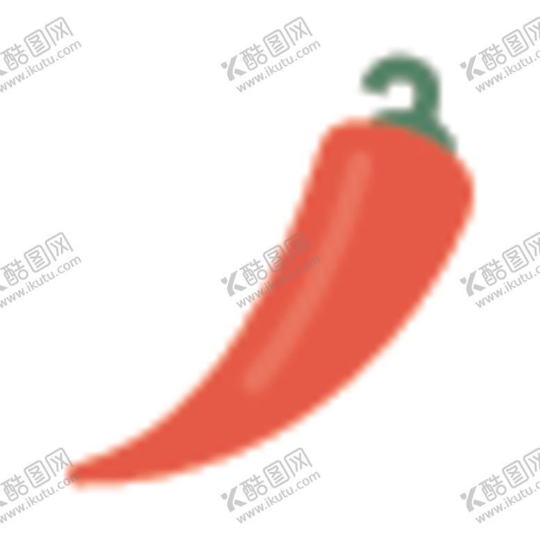 编号：87697009152254181686【酷图网】源文件下载-卡通辣椒
