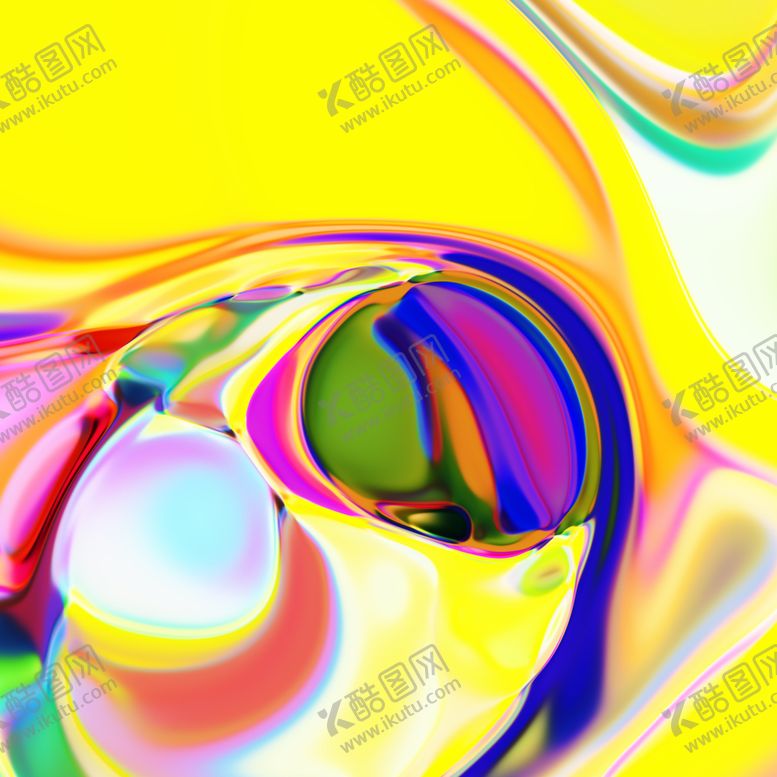 编号：70393109300102176422【酷图网】源文件下载-抽象纹理图案数码印花设计素材