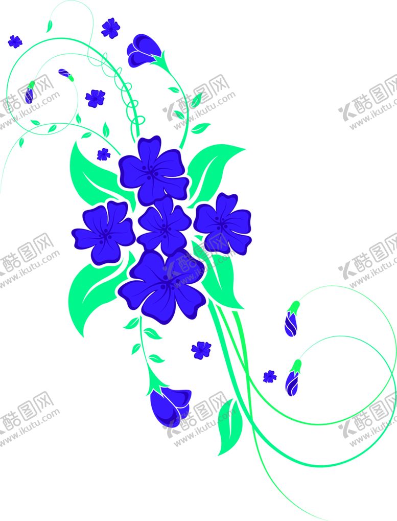 编号：30894807030557243687【酷图网】源文件下载-花素材