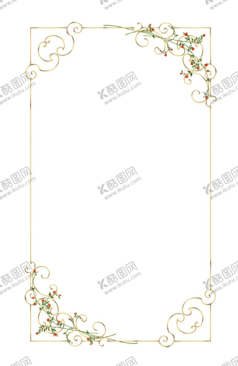 编号：34222809260623587199【酷图网】源文件下载-边框