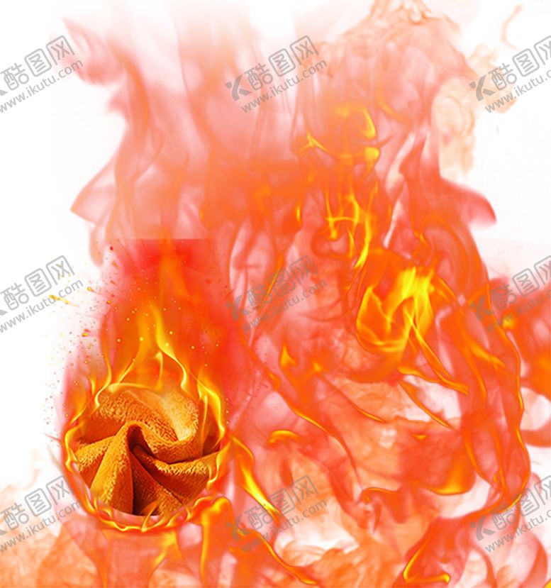 编号：24288210220446024674【酷图网】源文件下载-火焰
