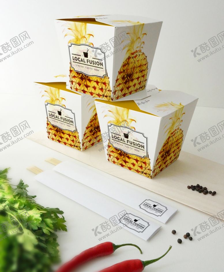 编号：31539309280430361348【酷图网】源文件下载-包装盒样机