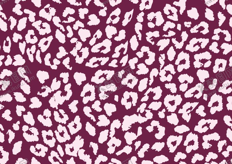 编号：57388410130736575798【酷图网】源文件下载-豹纹