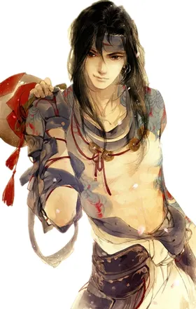 传统中国风古风装饰元素