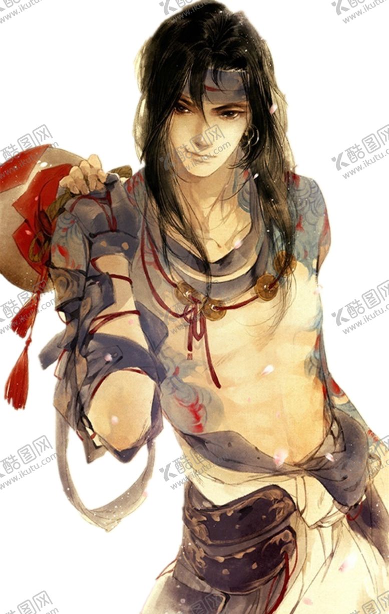 编号：98729409200827413345【酷图网】源文件下载-传统中国风古风装饰元素