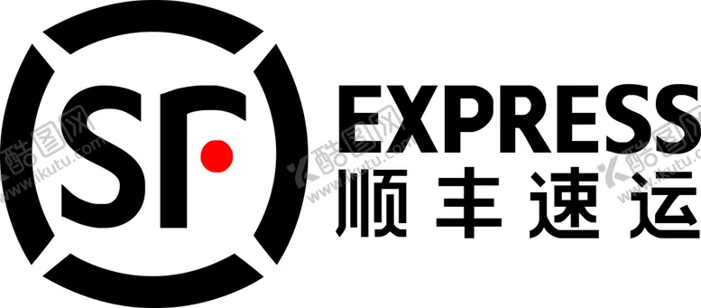 编号：76092811062319258083【酷图网】源文件下载-顺丰快递