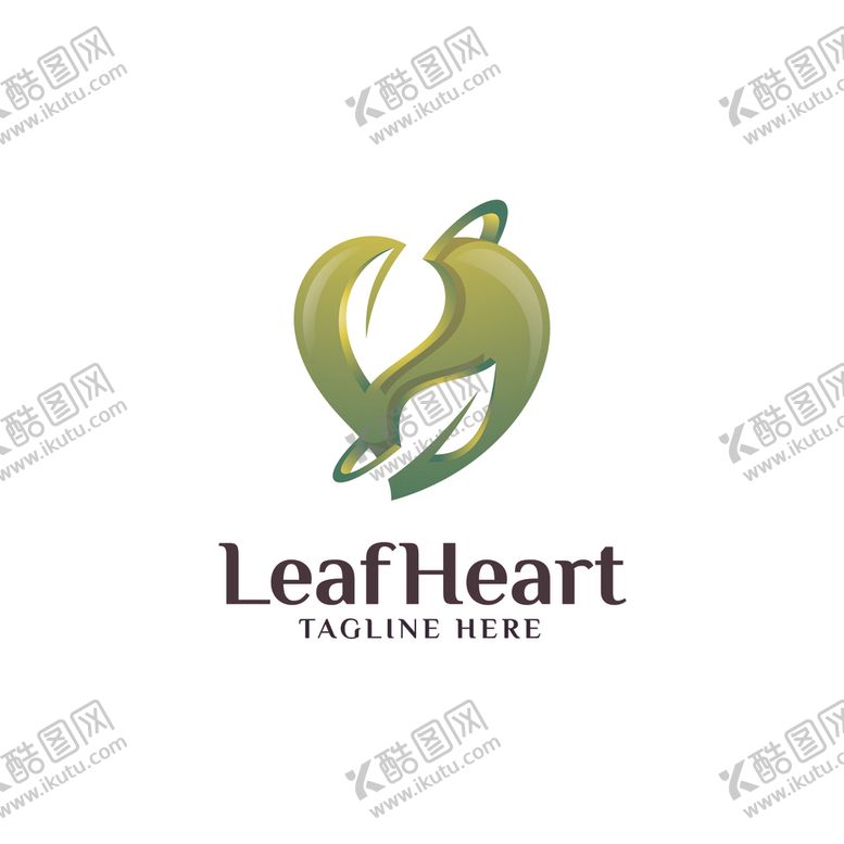 编号：65881506242212484467【酷图网】源文件下载-爱心标志