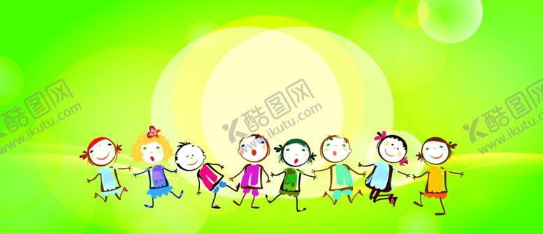 编号：28846902212149249689【酷图网】源文件下载-幼儿园晚会背景