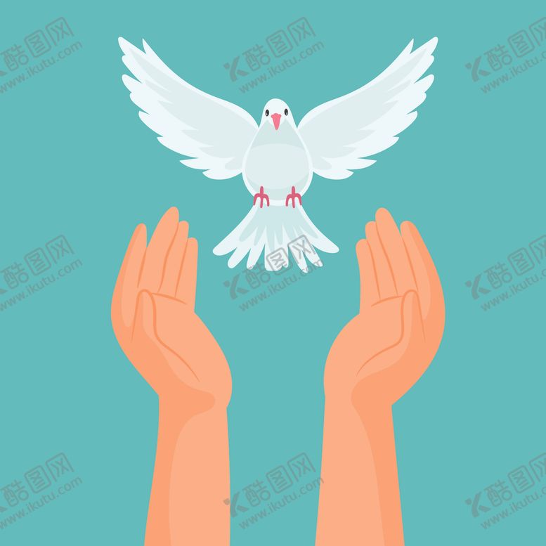 编号：52239909201359581465【酷图网】源文件下载-鸽子