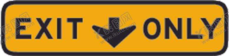 编号：57486509180221121797【酷图网】源文件下载-标识牌