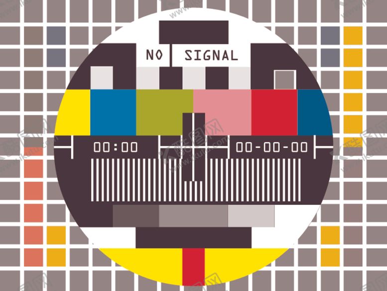 编号：65147410091137053371【酷图网】源文件下载-星期二怀旧