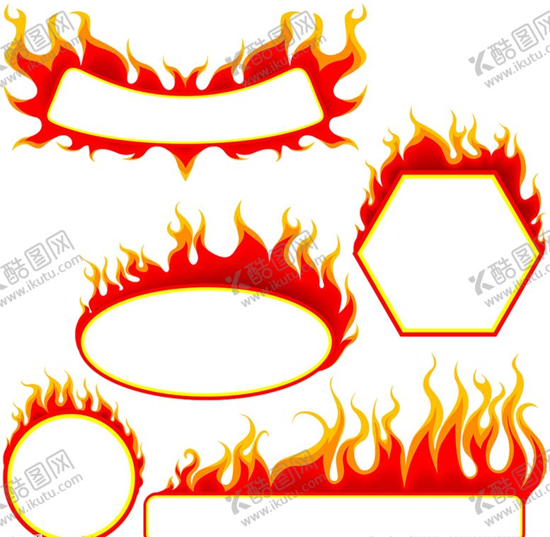 编号：43170409122141555774【酷图网】源文件下载-火焰素材